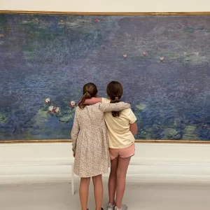 Musée d’Orsay-Orangerie Tour