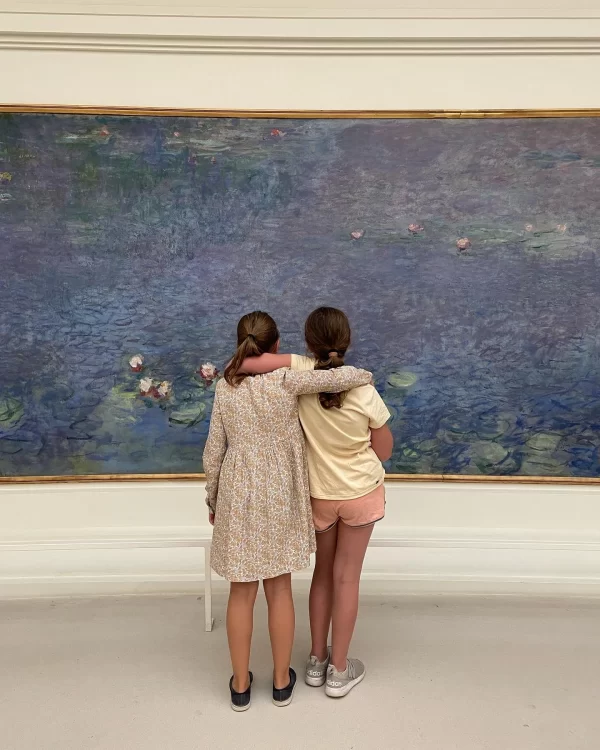 Musée d’Orsay-Orangerie Tour