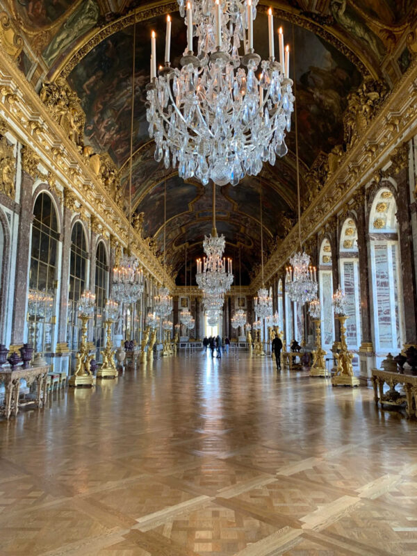Versailles 3-HOUR Small Group: Palace & Gardens Tour - Image 2