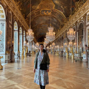 Versailles 3-HOUR Small Group: Palace & Gardens Tour