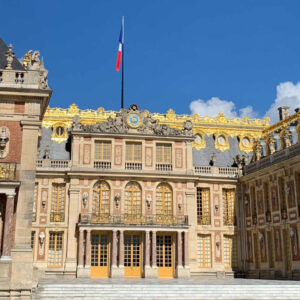 Versailles 5-HOUR Small Group: Palace, Gardens & Trianons Tour