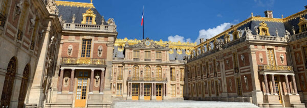 Versailles 5-HOUR Small Group: Palace, Gardens & Trianons Tour