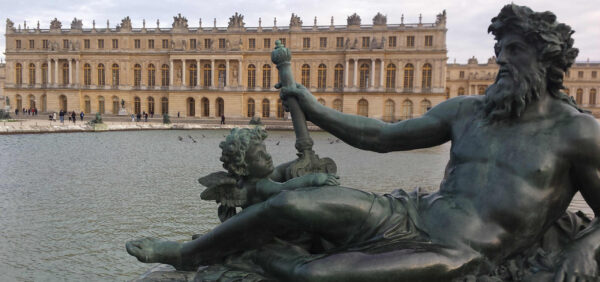 Versailles 3-HOUR Small Group: Palace & Gardens Tour - Image 3