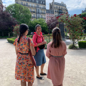 Group Walking Tour (7+ people)