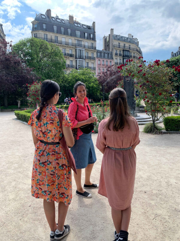 Group Walking Tour (7+ people)
