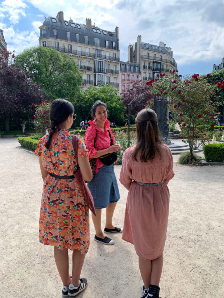 Group Walking Tour (6+ people)