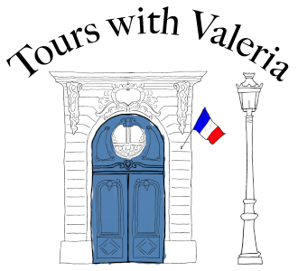 Tours with Valeria
